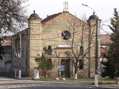 Ceremonie de inaugurare